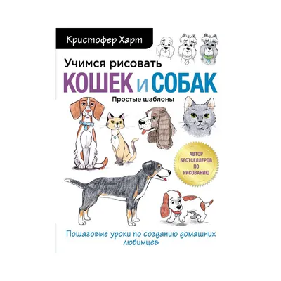 Эксмо Учимся рисовать фигуру человека. Простые шаблоны.