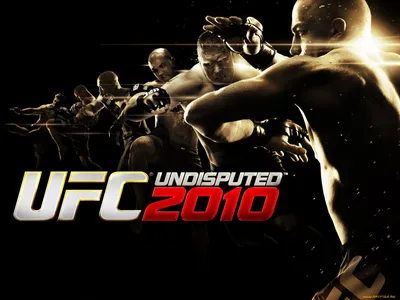 Обои UFC Undisputed 2010 Видео Игры UFC Undisputed 2010, обои для рабочего  стола, фотографии ufc, undisputed, 2010, видео, игры Обои для рабочего стола,  скачать обои картинки заставки на рабочий стол.