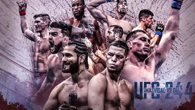 Download wallpaper UFC, Conor McGregor, Khabib Nurmagomedov, Khabib  Nurmagomedov, Conor McGregor, section sports in resolution 1600x1200