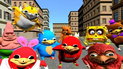 Ugandan Knuckles / смешные картинки и другие приколы: комиксы, гиф  анимация, видео, лучший интеллектуальный юмор.