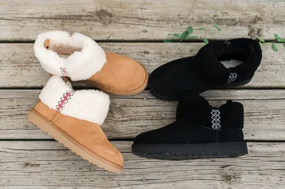 Ugg картинки