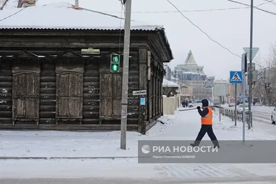 Душевная прогулка по Улан-Удэ 🧭 цена экскурсии 4410 руб., 55 отзывов,  расписание экскурсий в Улан-Удэ