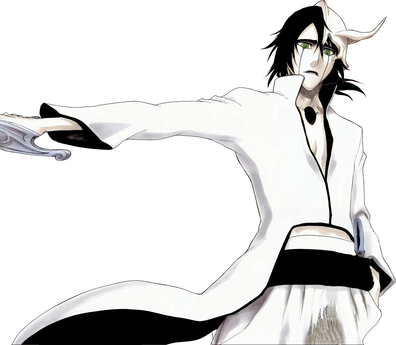 Bleach ulquiorra. Улькиорра Шиффер. Улькиорра СИФЕР. Кватро Эспада Улькиорра Шиффер. Арранкары Улькиорра.