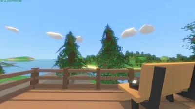 Unturned картинки обои