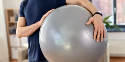 Упражнения для спины - smartelastic.ru