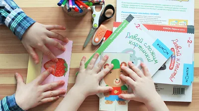 Методы арт-терапии в развитии ребенка. Оригами — Развивающий Центр | Реутов  | Центр гармоничного развития \"ИМПУЛЬС\"