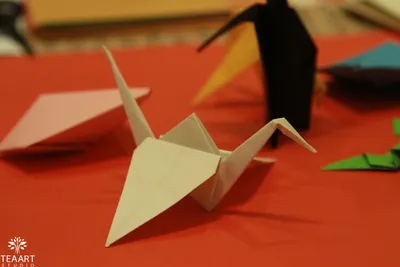 Оригами: истории из жизни, советы, новости, юмор и картинки — Горячее |  Пикабу