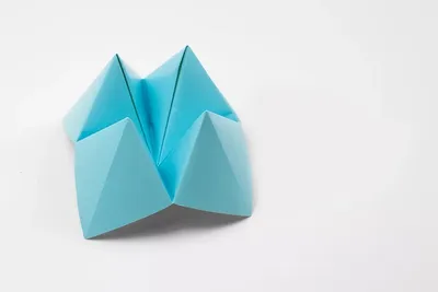 Оригами в быту (47 фото) » Идеи поделок и аппликаций своими руками -  Папикпро.КОМ