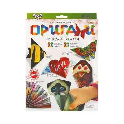 Животные из бумаги оригами. Пошаговые инструкции + 800 фото | Оригами,  Оригами слон, Оригами птицы