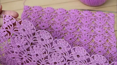 Простой ЦВЕТОЧНЫЙ УЗОР вязание крючком СХЕМА узора Easy to Crochet Tape  Lace flower pattern - YouTube