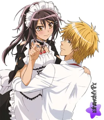 Kaichou wa Maid-sama! Президент класса-горничная! Горничная, сама, аюзава,  Мисаки, Миса Усуи, Такуми, металлическая брошь с булавкой Badge kiss Sa |  AliExpress