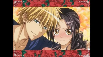 Президент - горничная / Kaichou wa Maid-sama - Страница 8 - Аниме -  обсуждение - BioWare Russian Community