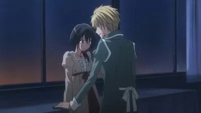 Kaichou wa Maid-sama! | Maid sama manga, Maid sama, Anime maid