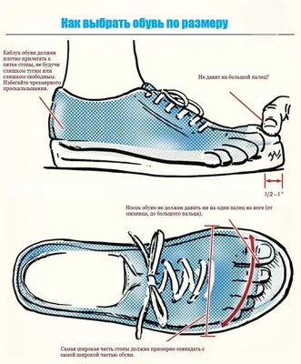 Ботинки, сапоги или кроссовки? — Сделано в Москве