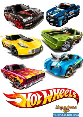 Вафельные картинки для торта Рыбалка.. | Кондитерский круг | ВКонтакте | Hot  wheels birthday, Hot wheels, Hot wheels party