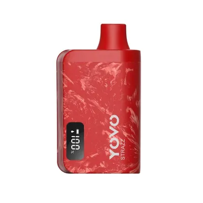 Hotbox Disposable Vape. 7500 Puffs by The Puff Brands | Online Store Vape  Royalty