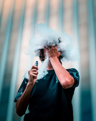 What Are the Different Types of Vapes?