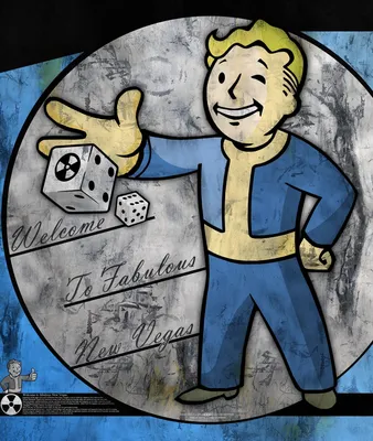 Vault Boy / ZedZalip - это место, где можно залипнуть, просматривая  интересные: картинки, фото, видео, статьи, приколы