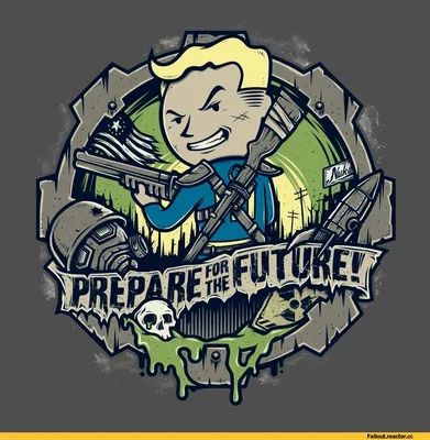 Vault-Boy