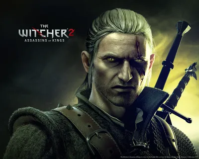 The Witcher 2: системные требования