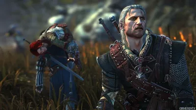 Игра «Ведьмак 2: Убийцы королей» / The Witcher 2: Assassins of Kings —  трейлеры, дата выхода | КГ-Портал