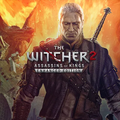 Discover 10 fascinating facts about The Witcher 2: Assassins of Kings