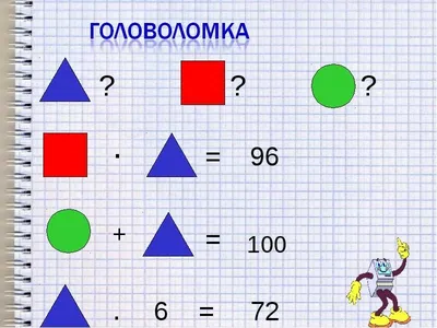 Презентация по математике на тему \"Великие математики\"