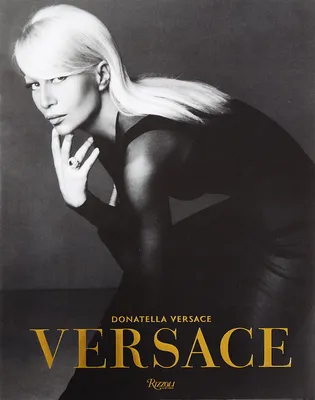 Versace Overview | Rosenthal meets Versace