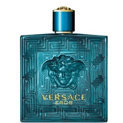 Versace: The History of a Powerful Brand