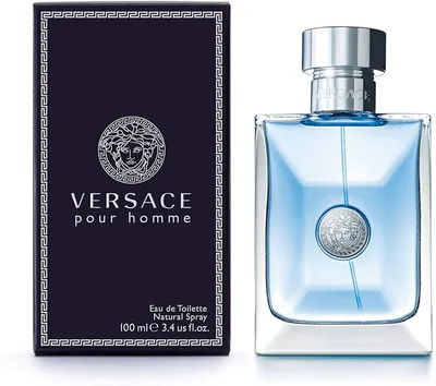 Eros Parfum - Versace | Ulta Beauty