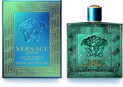 Versace Logo And Its Golden History: Everything You Need To Know