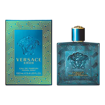 Eros Eau de Parfum - Versace | Ulta Beauty