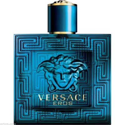 VERSACE WOMAN - EAU DE PARFUM SPRAY – Fragrance Room