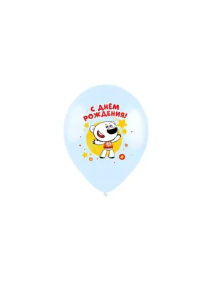 Латексные воздушные шары «Веселуха» Пастель — купить оптом |  Интернет-магазин «БРАВО»