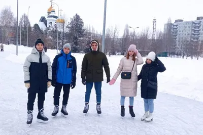 Веселые зимние забавы: семейные активности для долгожданных каникул | Мой  Маленький Малыш | Дзен