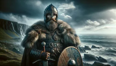 Смотреть фильм Кровь викингов онлайн бесплатно в хорошем качестве