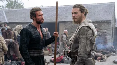 Война викингов смотреть онлайн бесплатно фильм (2019) в HD качестве -  Загонка