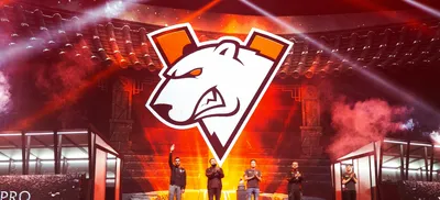 Virtus.pro promotes Prodigy roster, drops entire main roster | ONE Esports