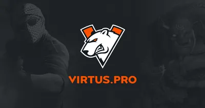 Virtus.pro - Virtus.pro added a new photo.