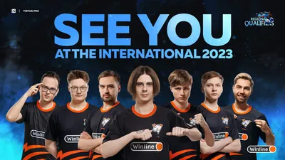 Virtus.pro | Yerevan