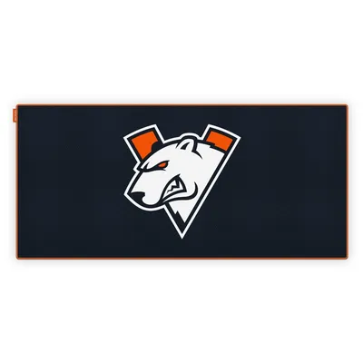 Футболка мужская Kappa x Virtus.pro черный цвет — купить за 1889 руб. со  скидкой 30 %, отзывы в интернет-магазине Спортмастер