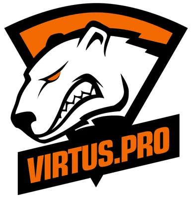 Virtus.pro - official website