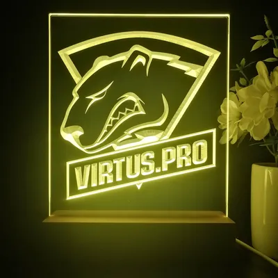 Virtus.Pro is changing up its Dota 2 roster