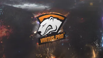 Virtus.Pro - The Major Kings are back