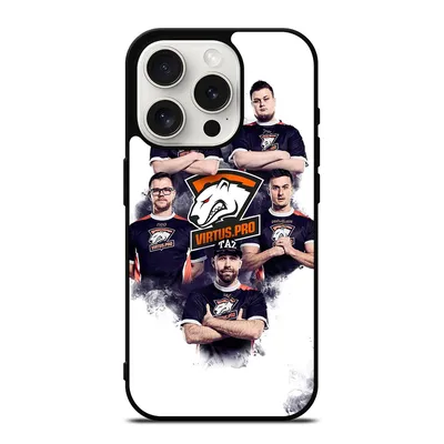 Худи Kappa x Virtus.pro черный цвет — купить за 6699 руб. в официальном  интернет-магазине UrbanVibes