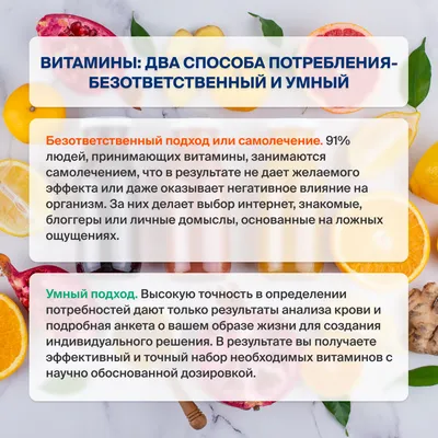 Витамины для волос от выпадения - Cosmedica - Dr. Acar