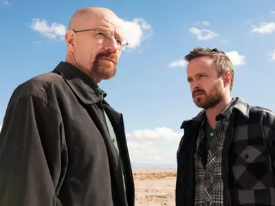 Лучшие серии сериала Во все тяжкие - топ-5 эпизодов Breaking Bad, список с  описаниями | Канобу