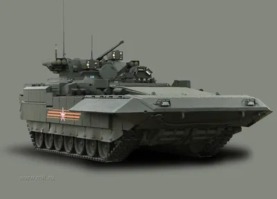 Российская военная техника и оружие вымрут без импортных комплектующих? —  Ferra.ru