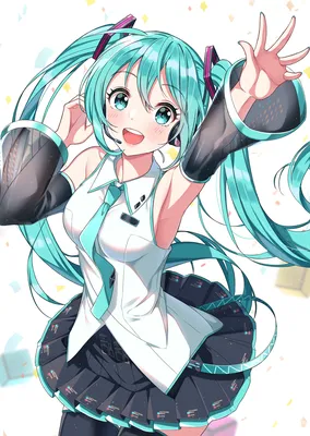 Чашка Fan Girl Вокалоиды Vocaloid 330 мл чёрная ‣ Цена 189 грн ‣ Купить в  интернет-магазине Каста ‣ Киев, Одесса, Харьков ‣ Доставка по всей  Украине!(#254915180)