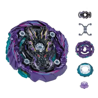 Купить Набор BEYBLADE Storm Gyro Power Top от SB 3 Сезон бейблэйд